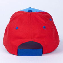 Gorra Sonic The Hedgehog surtido